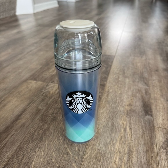 Starbucks Paris Hotel Las Vegas Tumbler - Picture 6 of 7